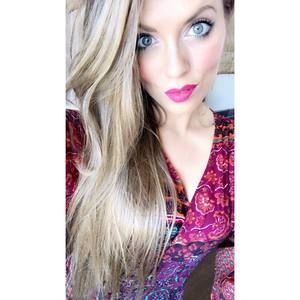 Meet your Posher, Rebecca